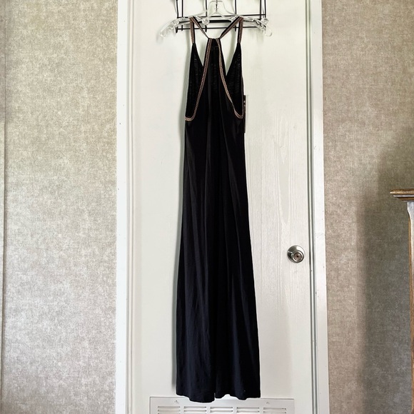 Pitusa Black Pima Sundress - Picture 7 of 13